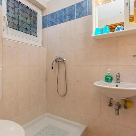 Leon Appartement *