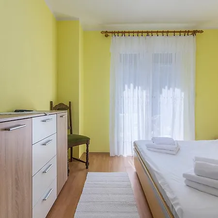 Apartman Leon Nova Vas (Porec)