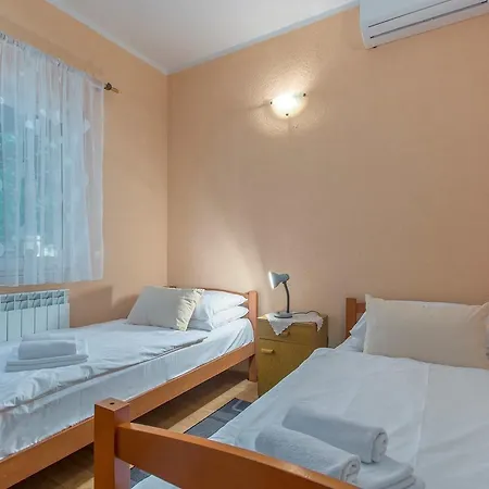 Leon Apartman Nova Vas (Porec)
