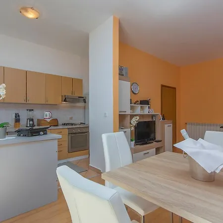 Appartement Leon