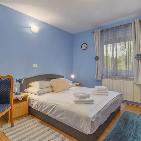 Leon Apartment Nova Vas (Porec)