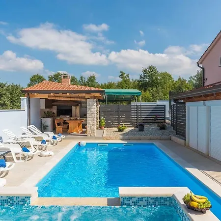 Leon Apartment Nova Vas (Porec)