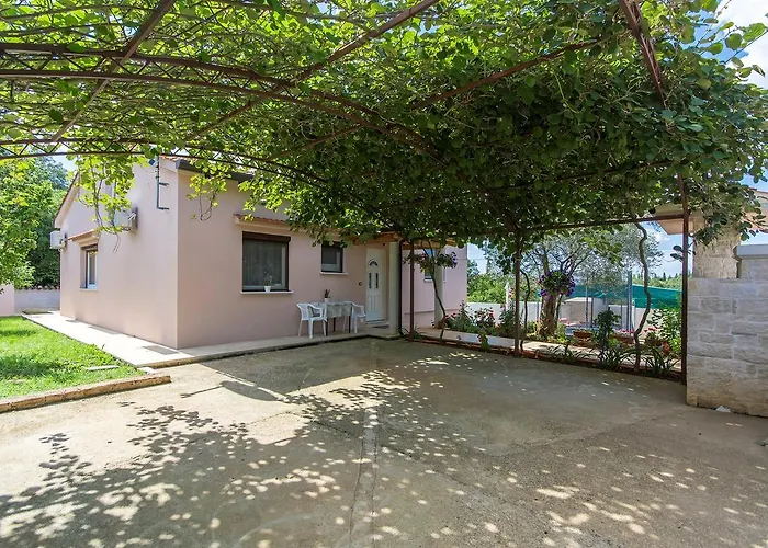 Leon Nova Vas (Porec)