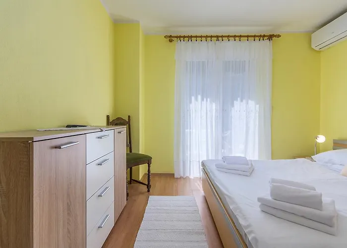 Apartamento Leon Nova Vas (Porec)