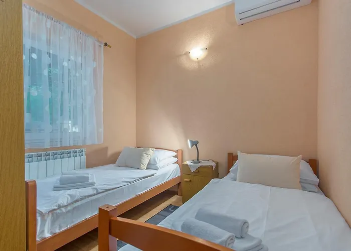 Leon Apartamento Nova Vas (Porec)