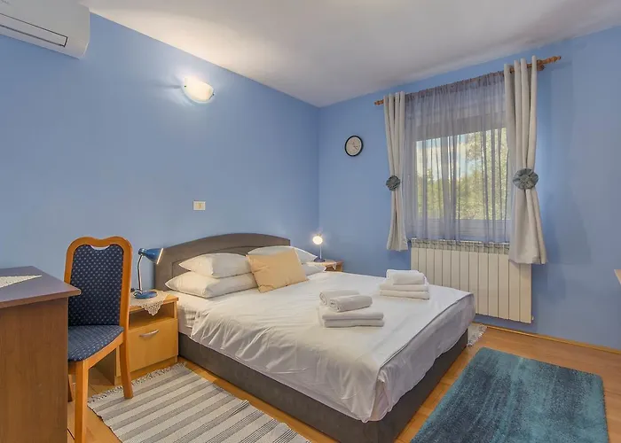 Leon Apartamento Nova Vas (Porec)