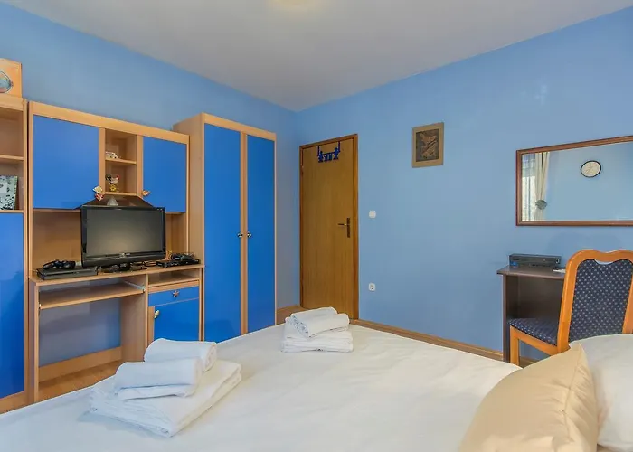 Leon Nova Vas (Porec)